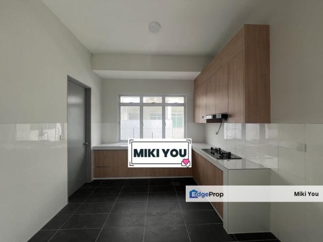 House for rent in Selangor