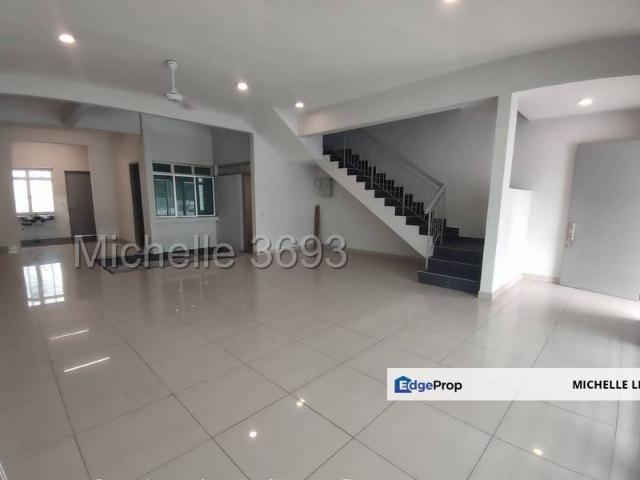 House for rent in Selangor