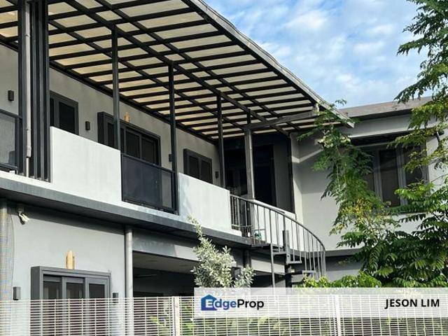 House for sale in Selangor