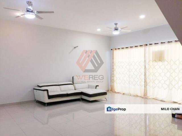 House for rent in Selangor
