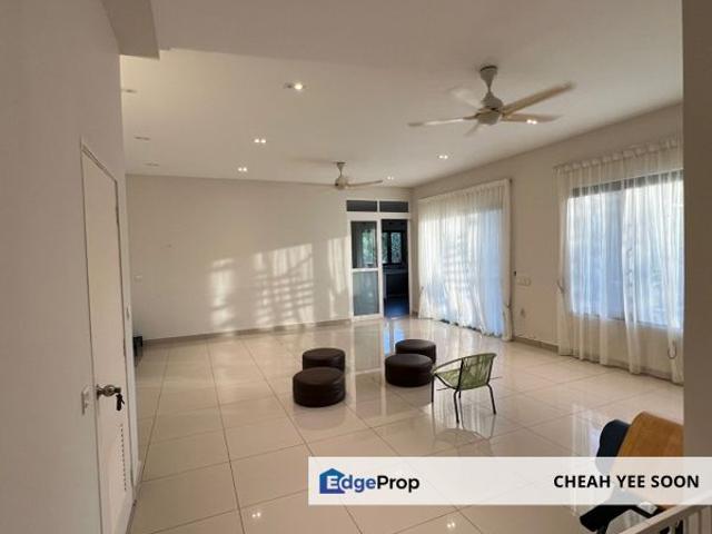 House for sale in Selangor