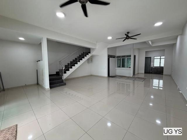 Terraced House for rent in Alam Impian, Selangor