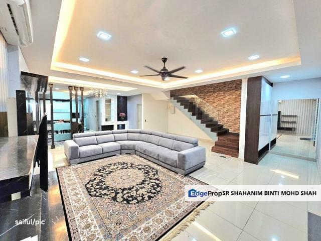 House for sale in Selangor