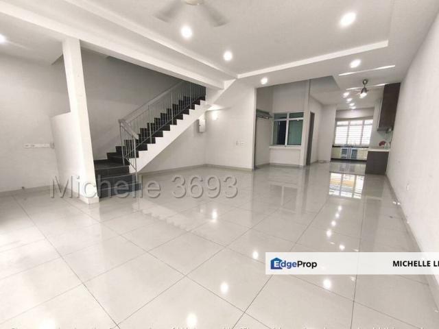House for rent in Selangor