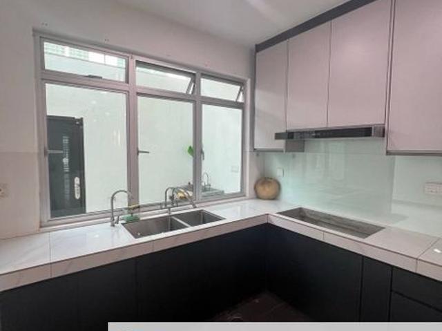 House for sale in Bandar Rimbayu, Kuala Langat