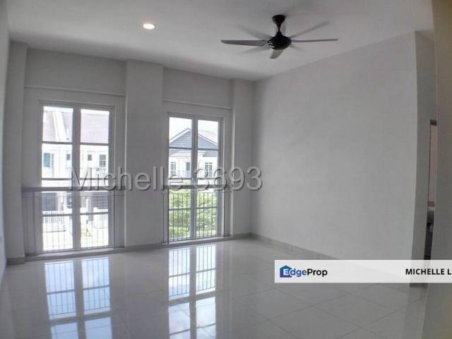 House for rent in Selangor