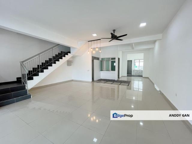 House for rent in Selangor