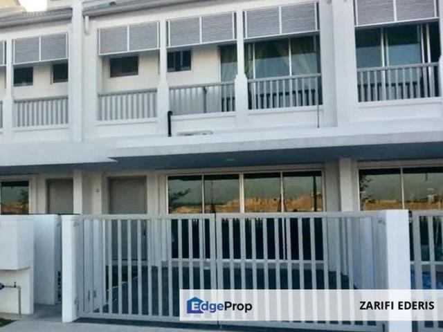 House for rent in Selangor