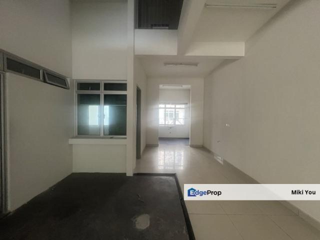 House for rent in Bandar Rimbayu, Kuala Langat