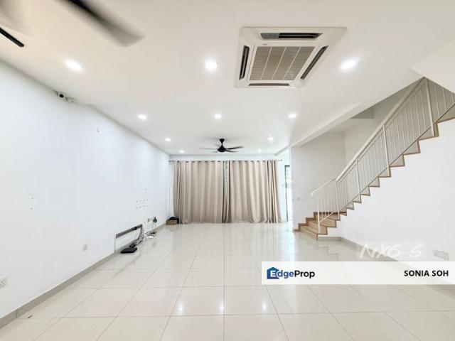House for sale in Bandar Rimbayu, Kuala Langat
