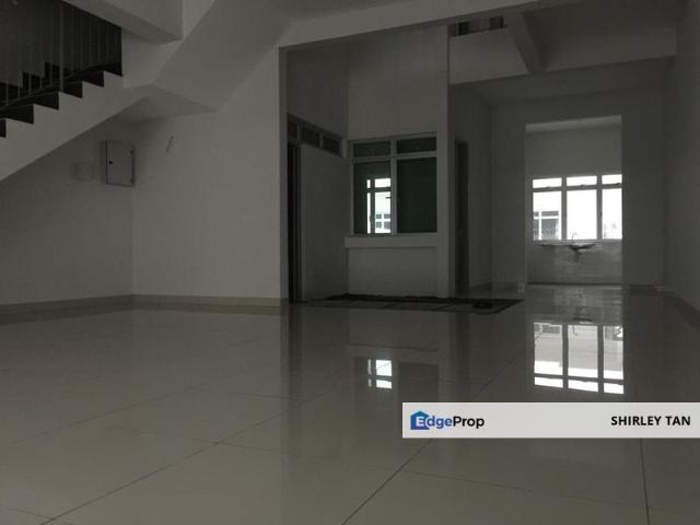 House for sale in Bandar Rimbayu, Kuala Langat