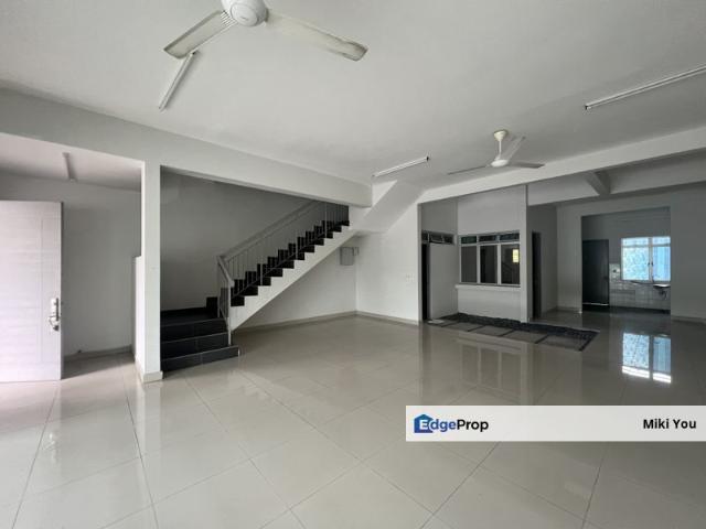 House for sale in Bandar Rimbayu, Kuala Langat