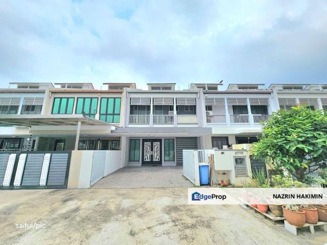 House for sale in Selangor