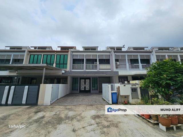 House for sale in Selangor