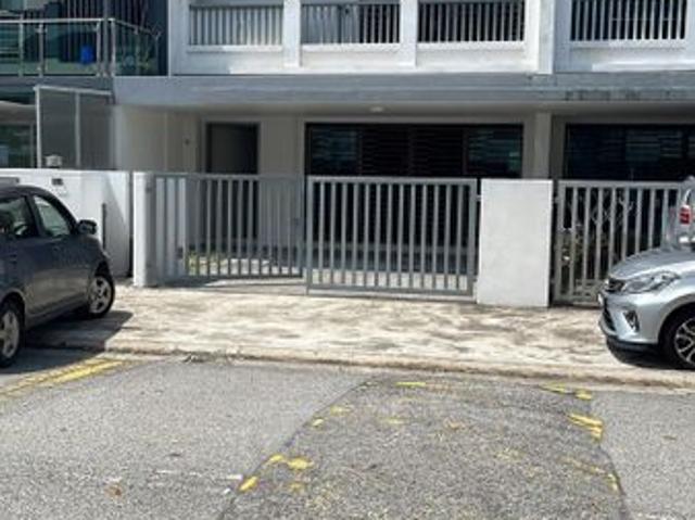 House for sale in Selangor