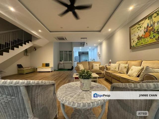 House for sale in Selangor