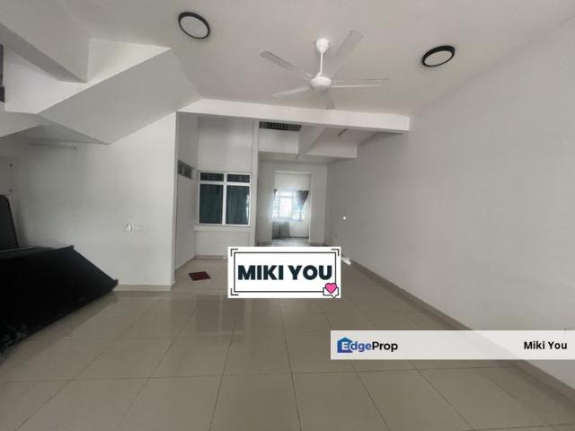 House for rent in Bandar Rimbayu, Kuala Langat