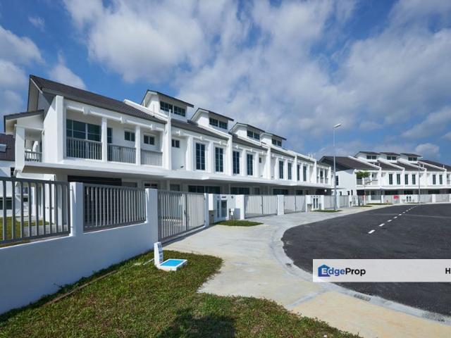 House for sale in Alam Impian, Selangor