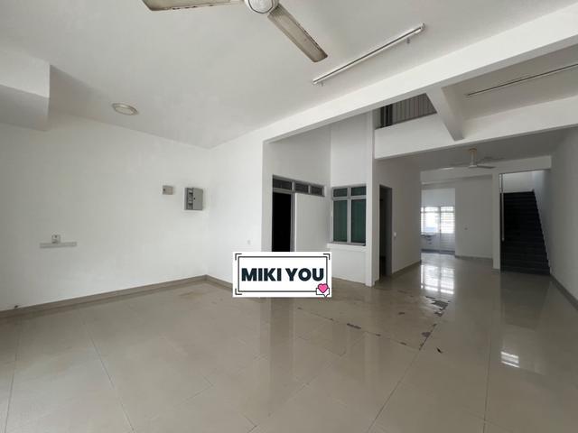Terraced House for rent in Selangor