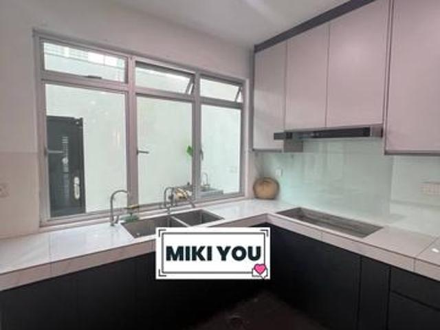 Terraced House for rent in Zon Perindustrian Bebas Telok Panglima Garang, Teluk Panglima Garang