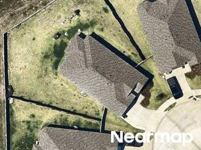 House for sale in La Marque, Texas