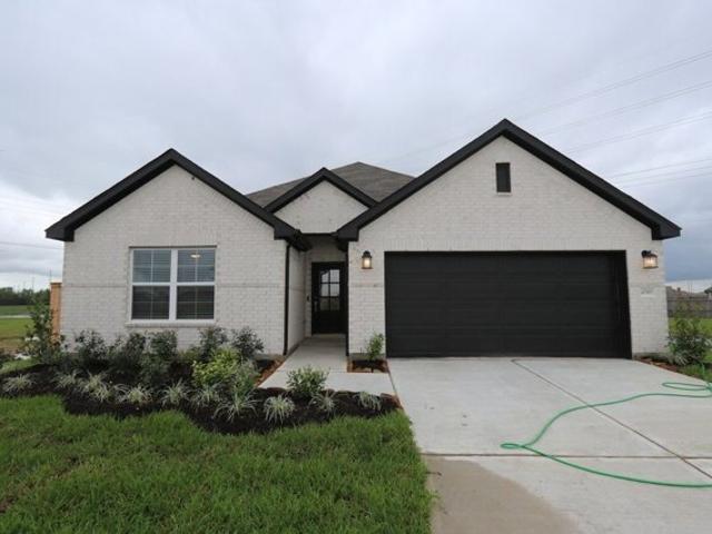 House for sale in La Marque, Texas