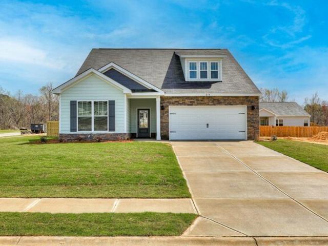 House for sale in Beech Island, South Carolina