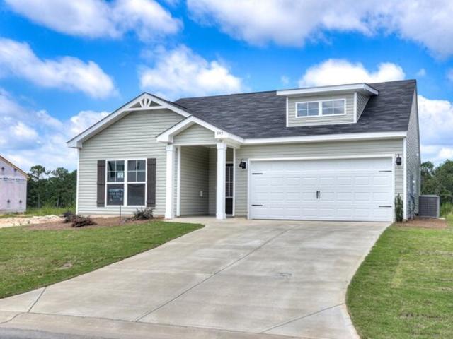 House for sale in Beech Island, South Carolina