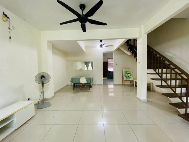 Terraced House for rent in Port Klang, Selangor