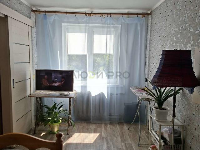 Квартира продажа в Переславль-залесский, Ярославская область