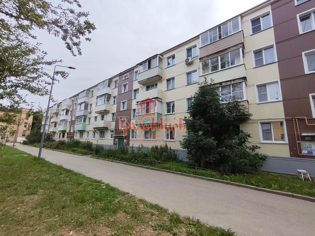 Квартира продажа в Пересвет, Кабардино-Балкарская Республика