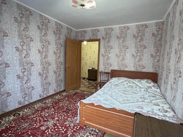 Квартира продажа в Пересвет, Кабардино-Балкарская Республика