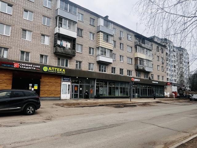 Квартира продажа в Пересвет, Кабардино-Балкарская Республика