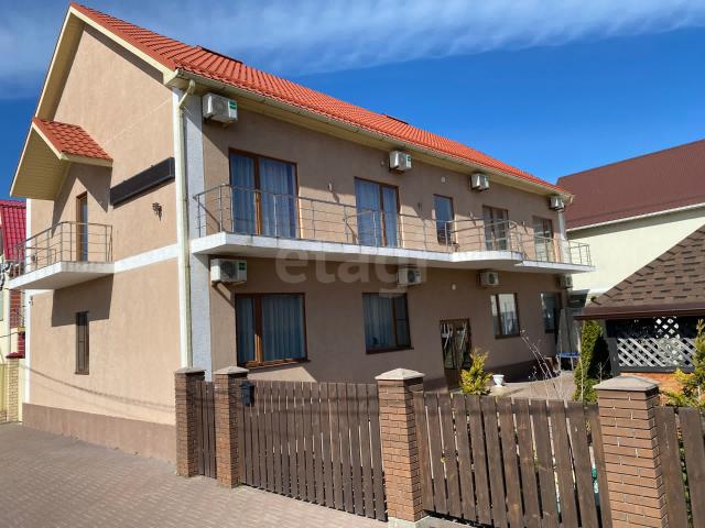 Квартира продажа в Краснодарский Край