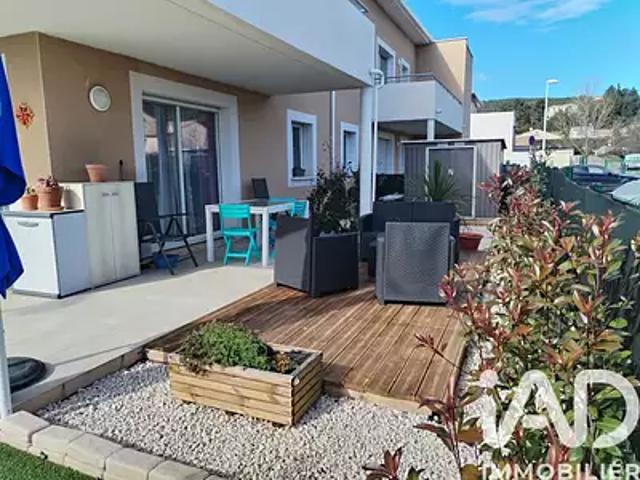 Appartement vente à Lodève, Péret