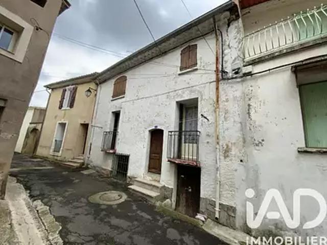 Maison vente à Lodève, Péret