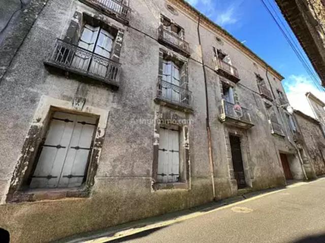 Maison vente à Lodève, Péret