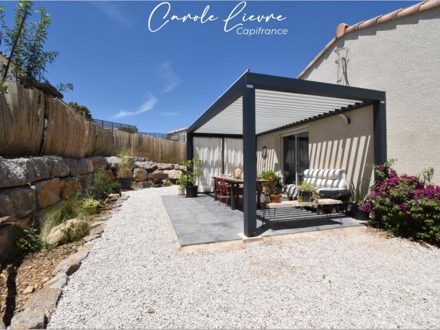 Maison vente à Péret, Hérault