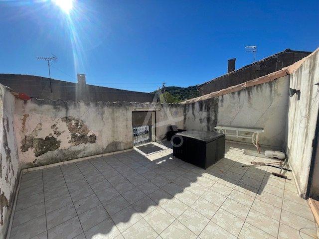 Maison vente à Lodève, Péret