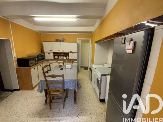 Maison vente à Lodève, Péret