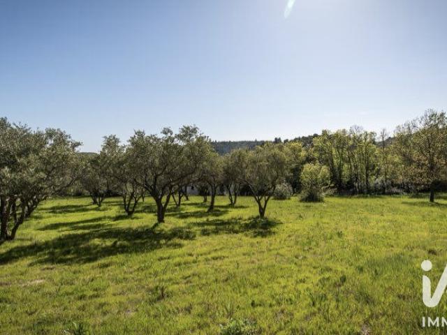 Terrain vente à Péret, Hérault