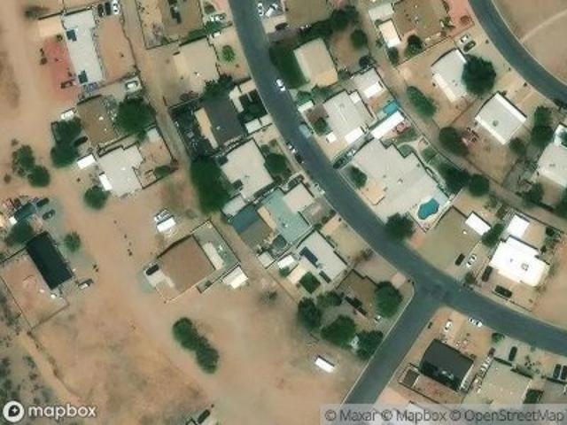 Property for sale in Morristown, Arizona