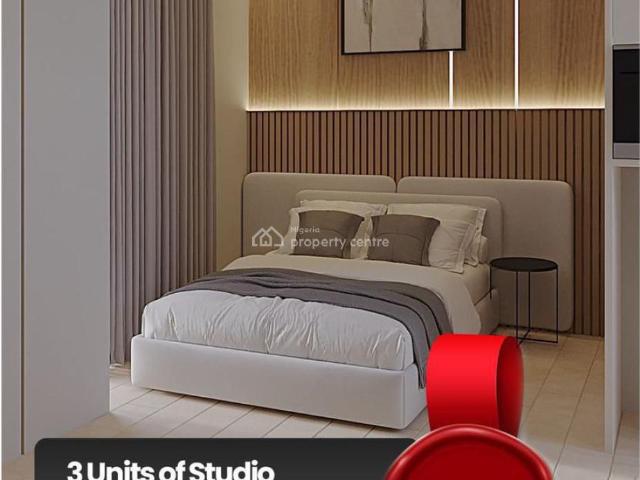 Flat for sale in Surulere , Surulere