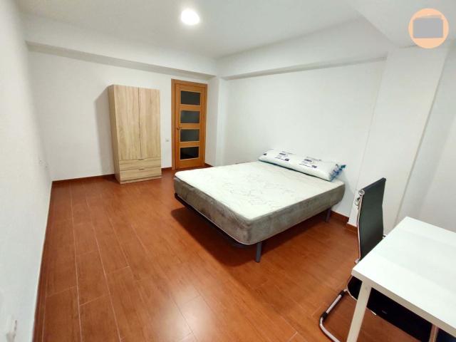 Habitación en alquiler en la Plana Alta, Valencia
