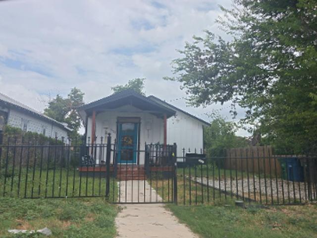 House for sale in Leesville, Texas
