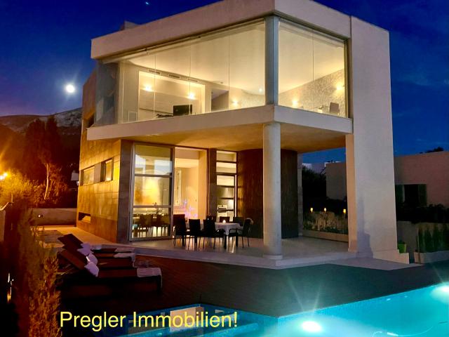 Chalet en alquiler en Colònia de Sant Pere, Llevant