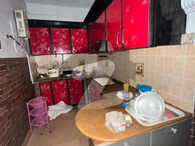 Apartment for rent in Gulshan-e-Iqbal Town, North Waziristan