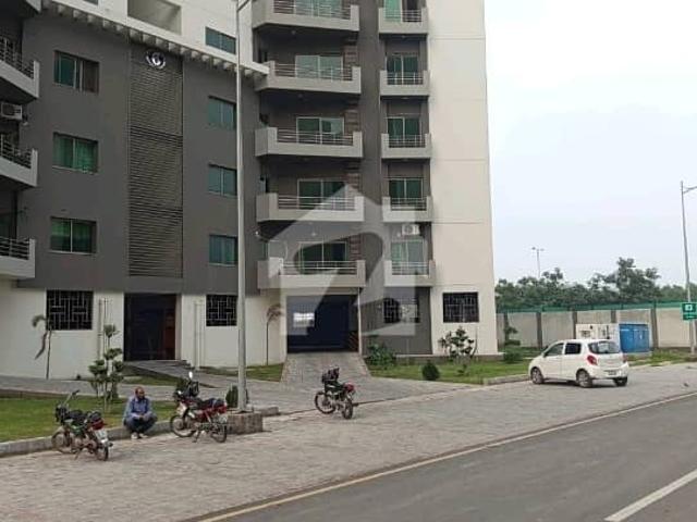 Apartment for sale in Rawalpindi, Islamabad Capital Territory