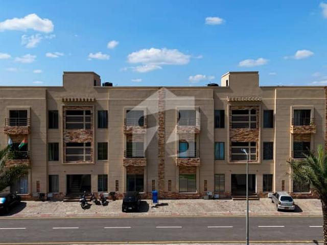 Apartment for sale in Rawalpindi, Islamabad Capital Territory