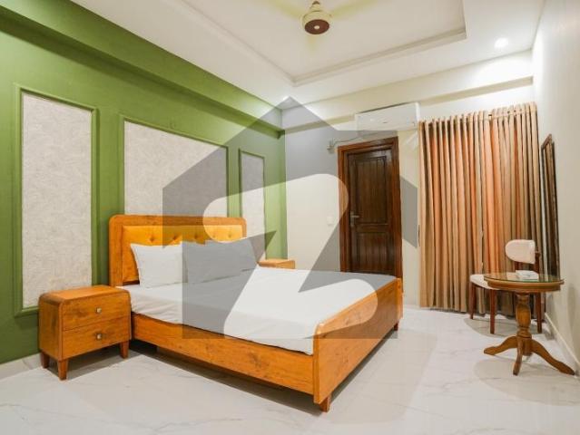 Apartment for rent in Islamabad